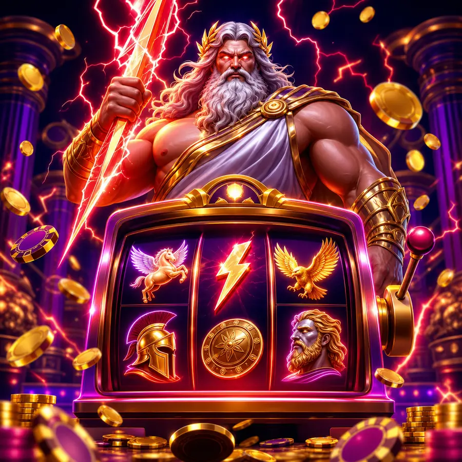 Ilustrasi edukasi untuk Katalog Fakta Game Slot: Analisis Mendalam Tanpa Bias